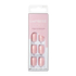 Fotoja e Thonj artificialë KISS imPRESS Color Pick Me Pink, 30 copë, Picture 1