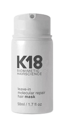 Fotoja e Maskë për flokë K18 Biomimetic Hairscience, 50 ml