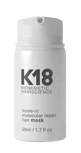 Fotoja e Maskë për flokë K18 Biomimetic Hairscience, 50 ml