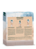 Fotoja e Set Kneipp Winter Care kKN208 Xhel dushi 75 ml + Shkumë dushi 100 ml + Krem për duar 75 ml, Picture 2