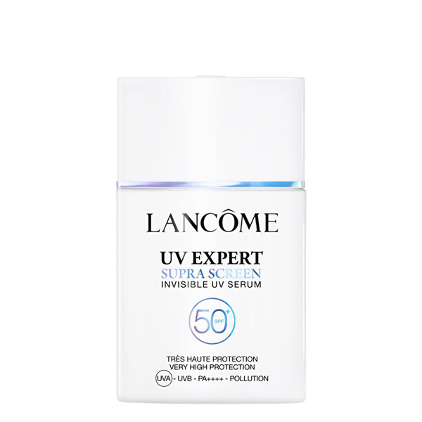 Fotoja e Serum mbrojtës për fytyrë Lancôme SPF50+ UV Expert Supra Screen, 40 ml