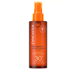 Fotoja e Vaj për rrezitje	Lancaster SPF 30, 150 ml