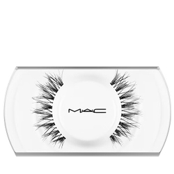 Fotoja e Qerpikë artificialë MAC Cosmetics #76 Supermodel, të zinj