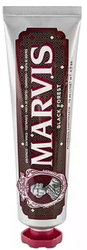 Fotoja e Pastë për dhëmbë Marvis Black Forest, 75 ml