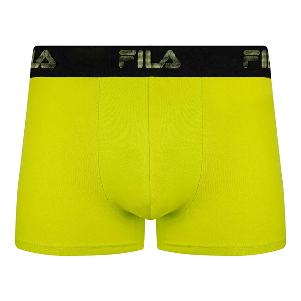 Fotoja e Mbathje Fila mFI0254, të verdha, XL