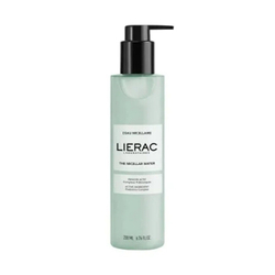 Fotoja e Ujë micellar për fytyrë Lierac, 200 ml