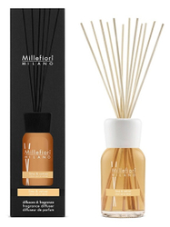 Fotoja e Shpërndarës arome Millefiori Milano Natural Lime & Vetiver, 500 ml