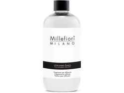 Fotoja e Rimbushës për difuzorin aromatik Millefiori Milano, 500 ml