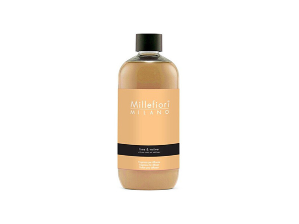 Fotoja e Difuzer aromatik rimbushës Millefiori Milano, 250 ml