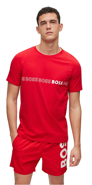 Fotoja e Maicë BOSS Slim Fit 50491696629, M