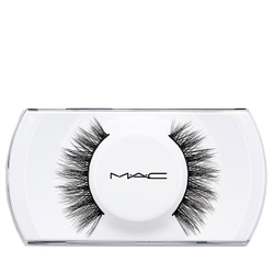 Fotoja e Qerpikë artificiale MAC Cosmetics #89 Megastar, të zinj