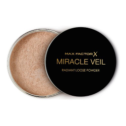 Fotoja e Pudër pluhur Max Factor Miracle Veil, 4 g