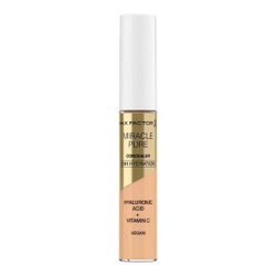 Fotoja e Korrektor i lëngshëm Max Factor, 002, 7.8 ml