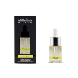 Fotoja e Vaj aromatik Millefiori Milano Lemon Grass, 15 ml