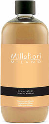 Fotoja e Rimbushës për difuzer aromatik Millefiori Milano, 500 ml