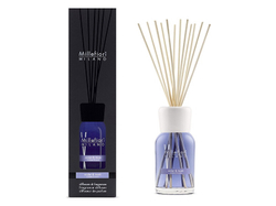 Fotoja e Shpërndarës arome Millefiori Milano Natural Violet & Musk, 500 ml