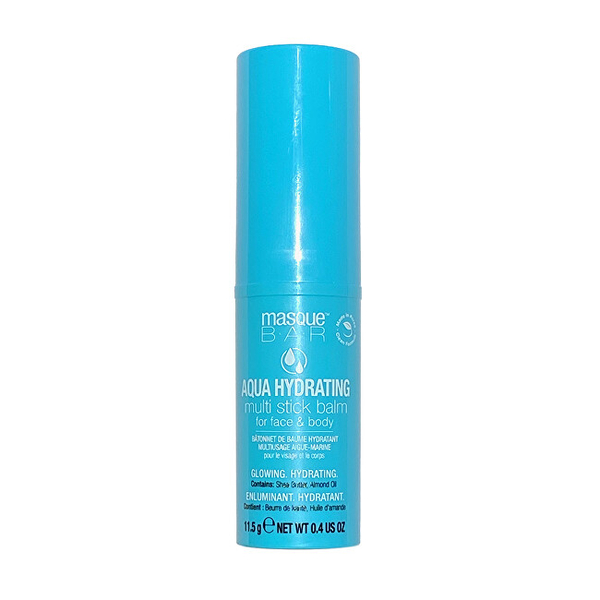 Fotoja e Balsam shumëfunksional masqueBAR Aqua Hydrating Multi Stick Balm