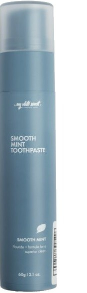 Fotoja e Pastë dhëmbësh My White Secret Smooth Mint Toothpaste, 60 g