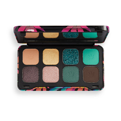 Fotoja e Paletë hije për sy Revolution Forever Flawless, 8 g
