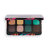 Fotoja e Paletë hije për sy Revolution Forever Flawless, 8 g, Picture 2