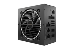 Fotoja e Burim energjie be quiet! Pure Power 12 M, 850 W 20+4 pin ATX ATX Black