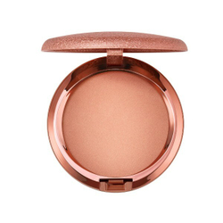 Fotoja e Bronzë për fytyrë MAC Cosmetics Skinfinish Sunstruck 8 g, Deep Golden