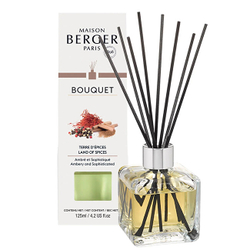 Fotoja e Difuzor aromatik Maison Berger Paris, 125 ml