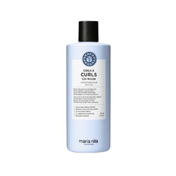 Fotoja e Balsam për flokë Maria Nila Curls Co-wash, 100 ml