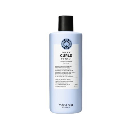 Fotoja e Balsam për flokë Maria Nila Curls Co-wash, 100 ml