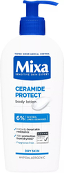 Fotoja e Losion trupi Mixa Ceramide Protect, 400 ml