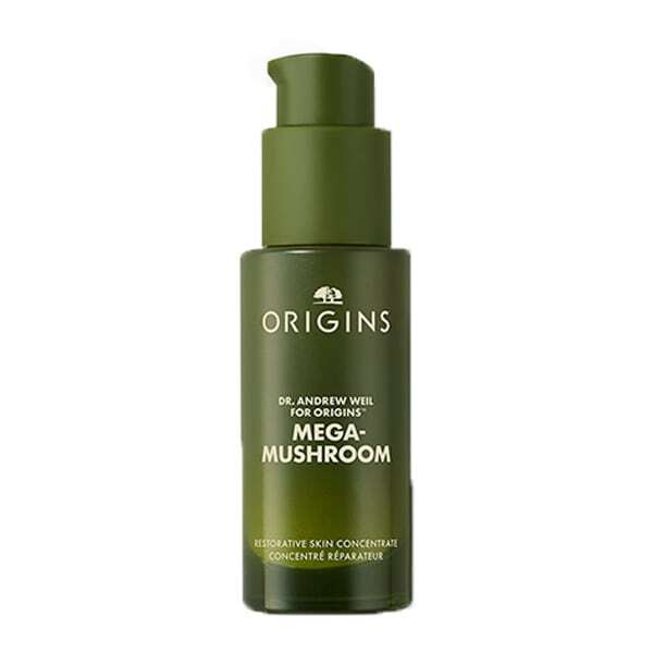 Fotoja e Koncentrat rigjenerues për fytyrë ORIGINS Mega-Mushroom, 30 ml