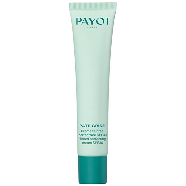 Fotoja e Krem për fytyrë Payot Tinted Perfecting Cream SPF30 Pâte Grise, 40 ml