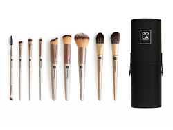 Fotoja e Seti brusha kozmetike Pola Cosmetics, 9 copë
