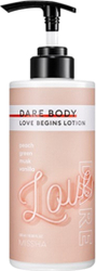 Fotoja e Losion për trup Missha Dare Body Love, 500 ml