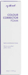 Fotoja e Shkumë zbardhuese për dhëmbë My White Secret V34, 50 ml