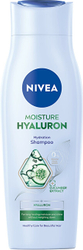 Fotoja e Shampo flokësh Nivea Moisture Hyaluron Hydrating Shampoo, 250 ml