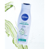 Fotoja e Shampo flokësh Nivea Moisture Hyaluron Hydrating Shampoo, 250 ml, Picture 2