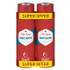 Fotoja e Xhel dushi 2 në 1 Old Spice WhiteWater Duo, 2 x 400 ml, Picture 1