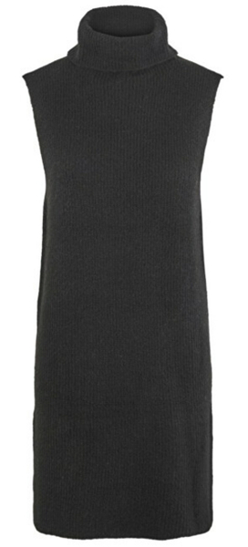 Fotoja e Bluzë PIECES PCELLEN Regular Fit mIE0550, e kaftë, L