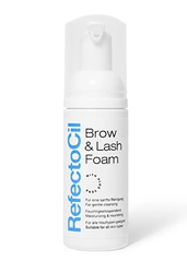 Fotoja e Shkumë pastruese për vetulla dhe qerpikë RefectoCil Brow&Lash, 45 ml