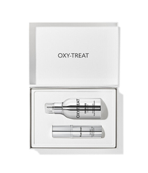 Fotoja e Set për kujdes dhe forcim të lëkurës Oxy-Treat, xhel për forcimin e lëkurës 50 ml + lëng për forcimin e lëkurës 15 ml