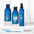Fotoja e Trajtues për flokë Redken Extreme Anti-Snap Anti-Breakage Leave-In kRD343, 250 ml, Picture 6