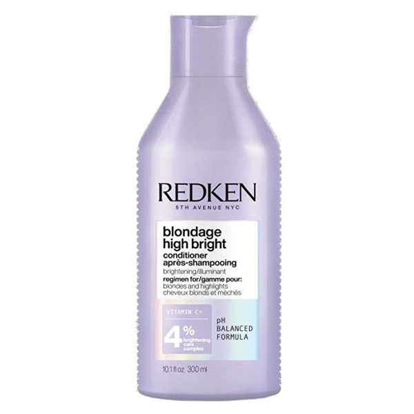 Fotoja e Balsam ushqyes për flokë Redken, 300 ml