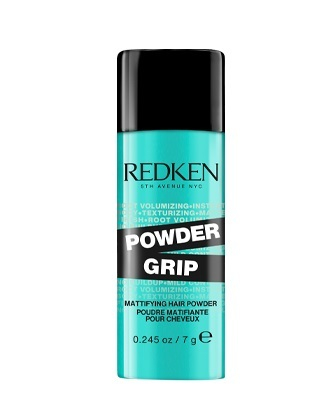 Fotoja e Pudër për flokë Redken Powder Grip kRD389, 7 g