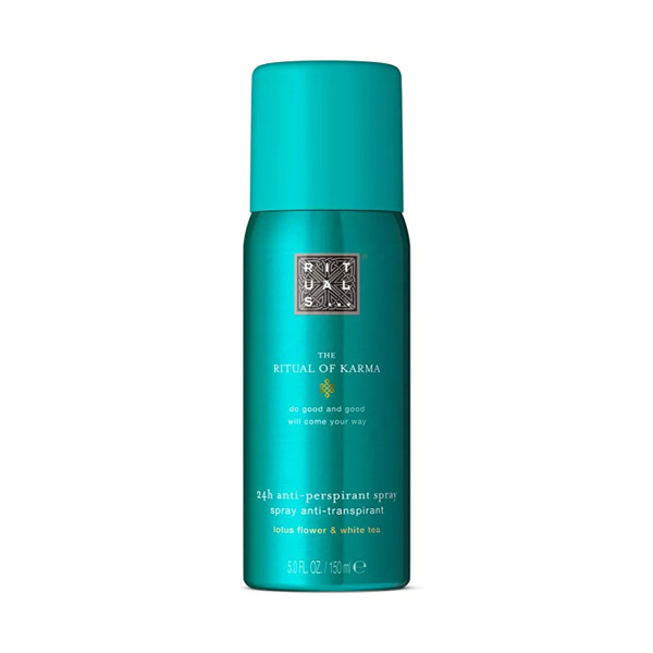 Fotoja e Antiperspirant Rituals The Ritual of Karma 24h, 150 ml
