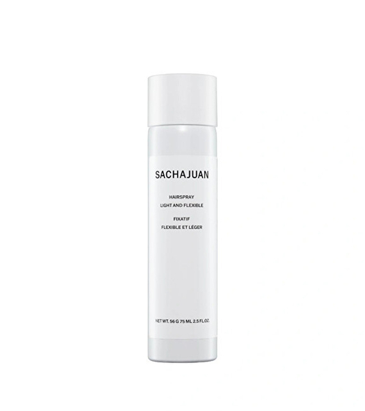 Fotoja e Llak për flokë Sachajuan Light and Flexible Hair Spray, 75 ml