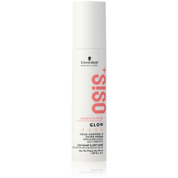 Fotoja e Serum për flokë Schwarzkopf Professional OSiS Glow Frizz Control & Shine, 50 ml