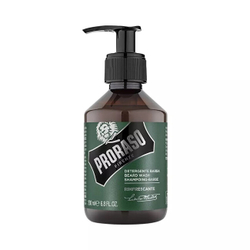 Fotoja e Sapun për mjekër Proraso Eukalyptus Refresh, 200 ml