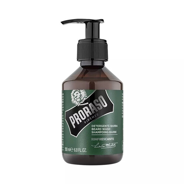 Fotoja e Sapun për mjekër Proraso Eukalyptus Refresh, 200 ml