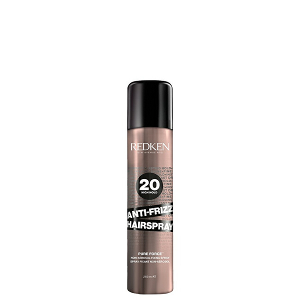 Fotoja e Sprej për flokë Redken Anti-Frizz Strong kRD381, 250 ml